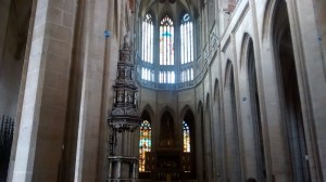 Barbara-Kathedrale 