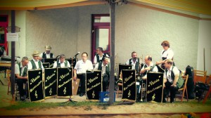 Haislamusikanten